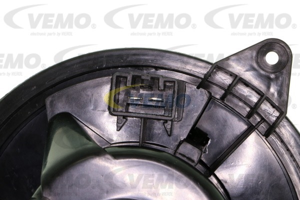 Wentylator wnętrza VEMO V25-03-1628