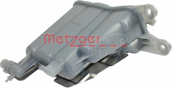Zbiorniczek wyrównawczy METZGER 2140154