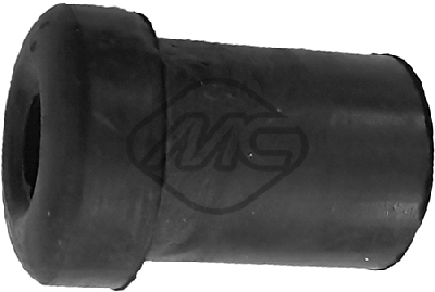 Tuleja pióra resora METALCAUCHO 44097