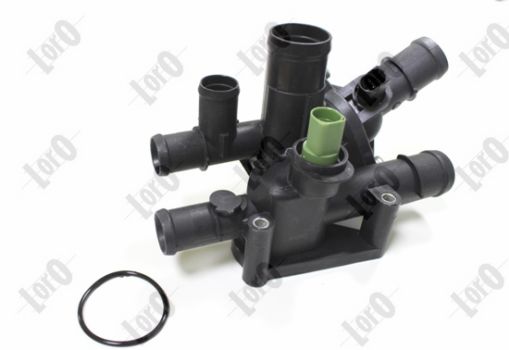 Termostat ABAKUS 053-025-0015