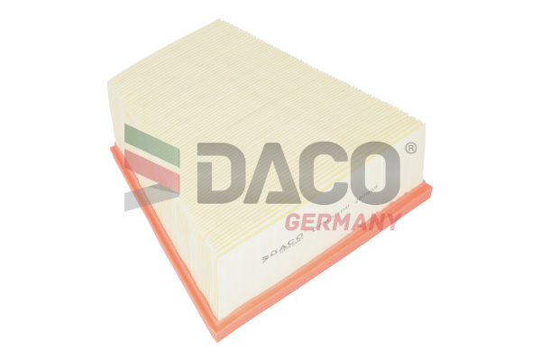 Filtr powietrza DACO GERMANY DFA3300
