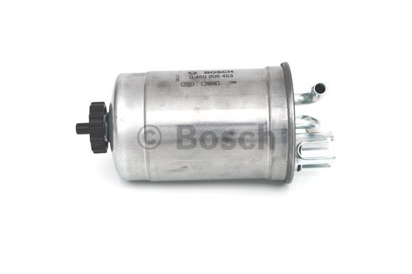Filtr paliwa BOSCH 0 450 906 453