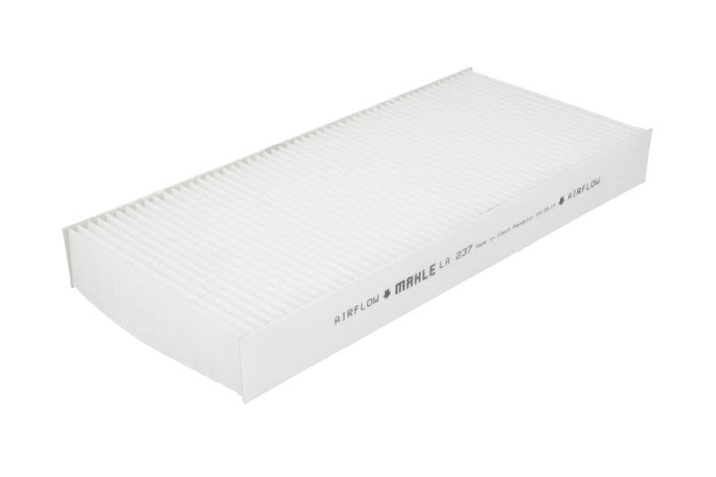 Filtr kabinowy KNECHT LA 237