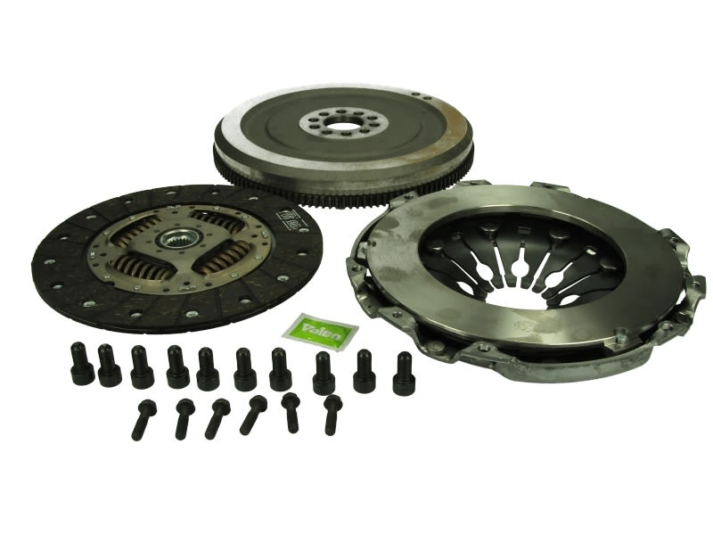 Zestaw sprzęgła VALEO 835039