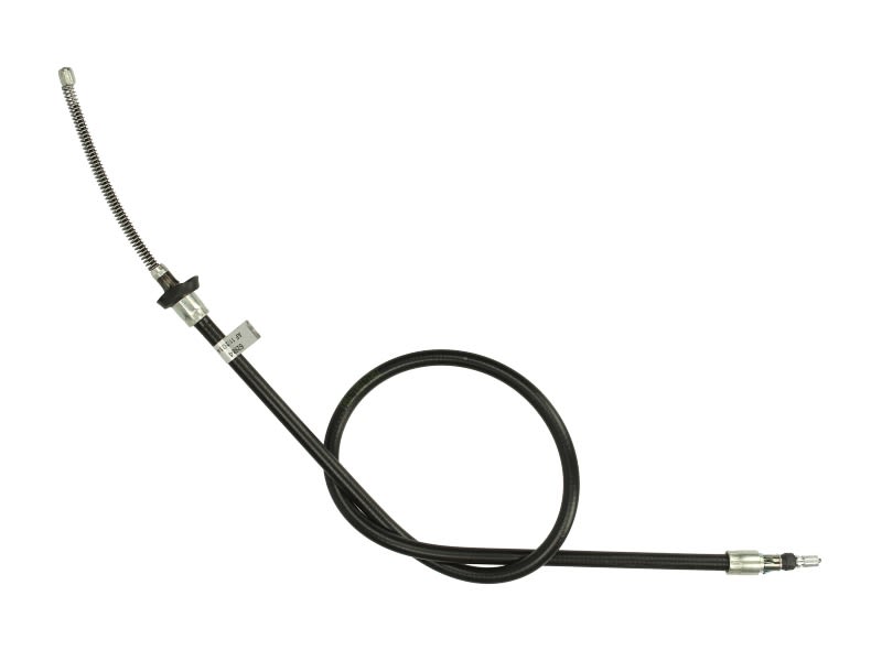 Linka hamulca ręcznego TRW GCH2605