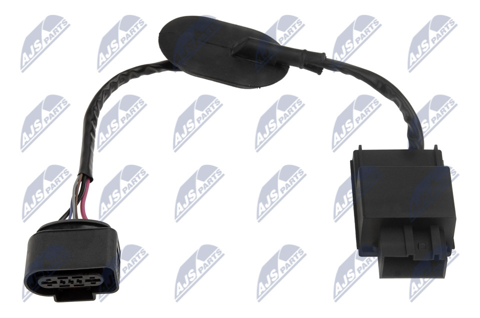 Zacisk hamulca NTY HZP-RE-029