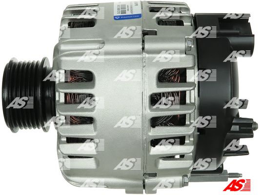 Alternator AS-PL A3380PR