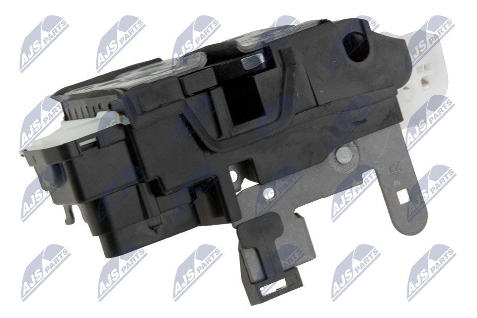 Zamek drzwi NTY EZC-VV-036