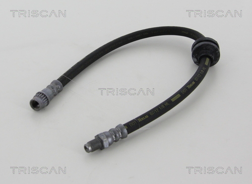 Przewód hamulcowy elastyczny TRISCAN 8150 25157