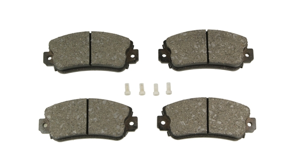 Klocki hamulcowe HART 215 942