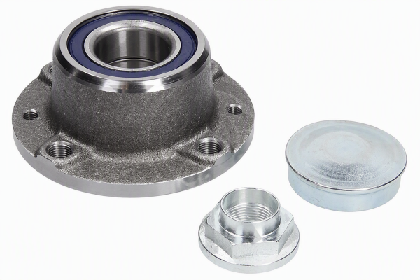 Zestaw łożysk koła OPTIMAL 802368