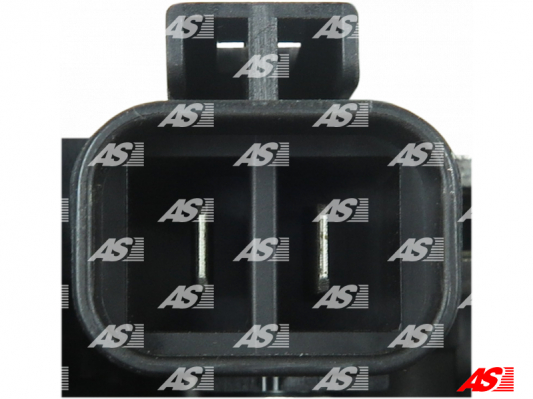 Zestaw mostka prostowniczego alternatora AS-PL ARR2045S