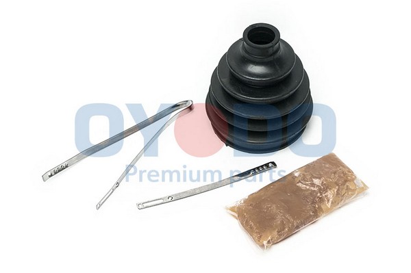 Zestaw osłon OYODO 50P0522-OYO