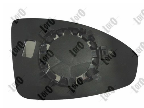 Wkład lusterka ABAKUS 0609G03