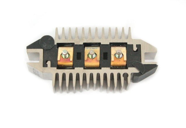 Mostek prostowniczy alternatora HART 515 508