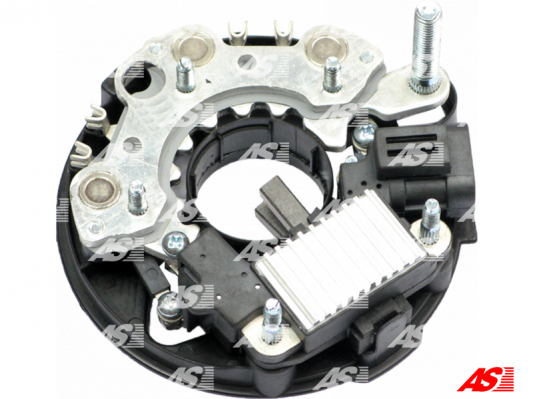 Zestaw mostka prostowniczego alternatora AS-PL ARR2007