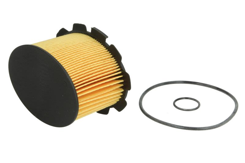 Filtr paliwa PURRO PUR-PF8035