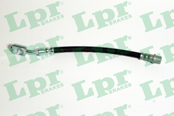 Przewód hamulcowy elastyczny LPR 6T47872