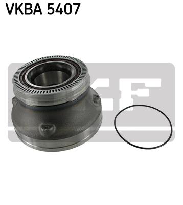 Zestaw łożysk koła SKF VKBA 5407