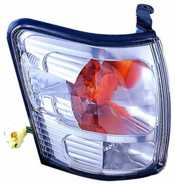 Lampa kierunkowskazu ABAKUS 212-15F9R-AE