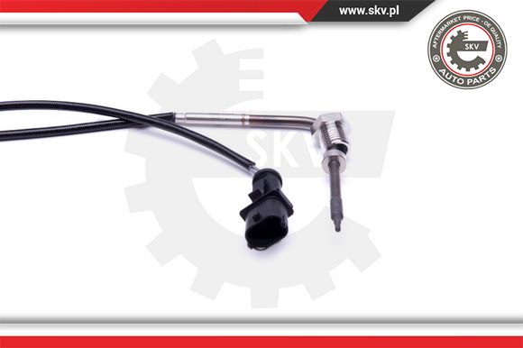 Czujnik temperatury spalin ESEN SKV 30SKV299