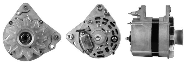Alternator DRI 212106902