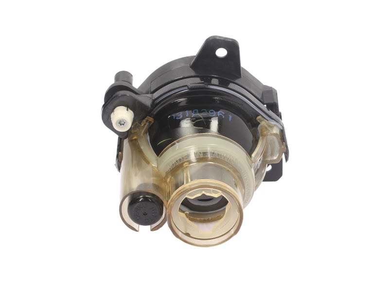 Lampa przeciwmgielna przednia ABAKUS 442-2035L-UQ