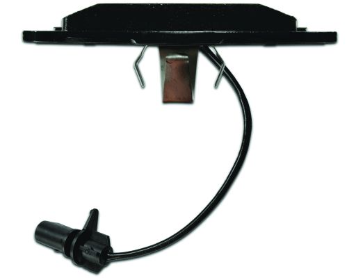 Klocki hamulcowe HELLA PAGID 8DB 355 010-351
