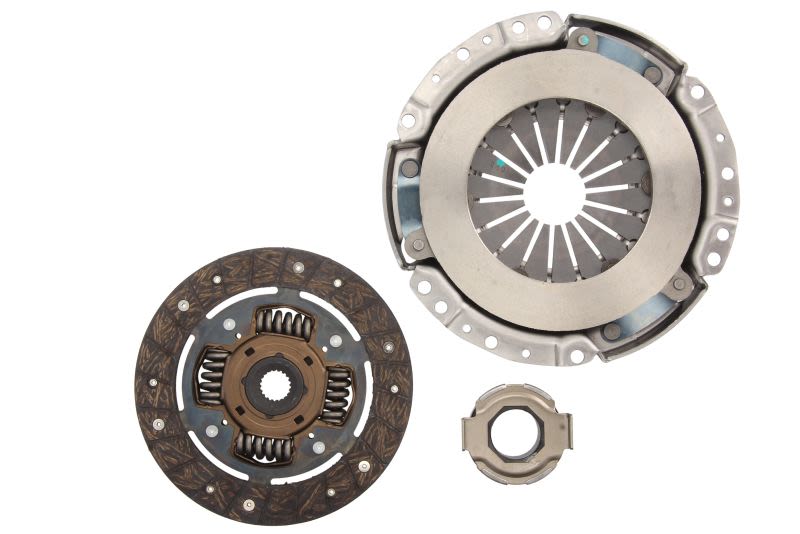 Zestaw sprzęgła NEXUS F18009NX