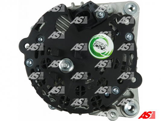 Alternator AS-PL A0492