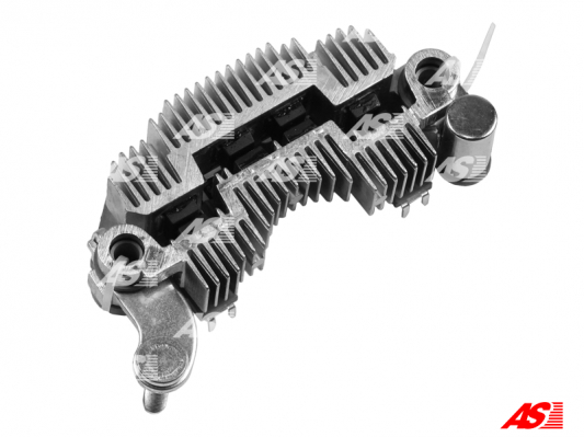 Mostek prostowniczy alternatora AS-PL ARC9018