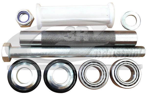 Zestaw naprawczy wahacza 3RG 61900