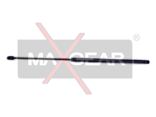 Sprężyna gazowa pokrywy komory silnika MAXGEAR 12-0161