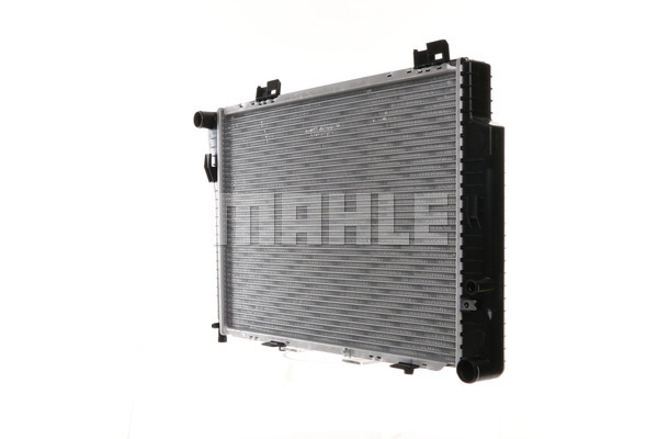 Chłodnica MAHLE CR 270 000S