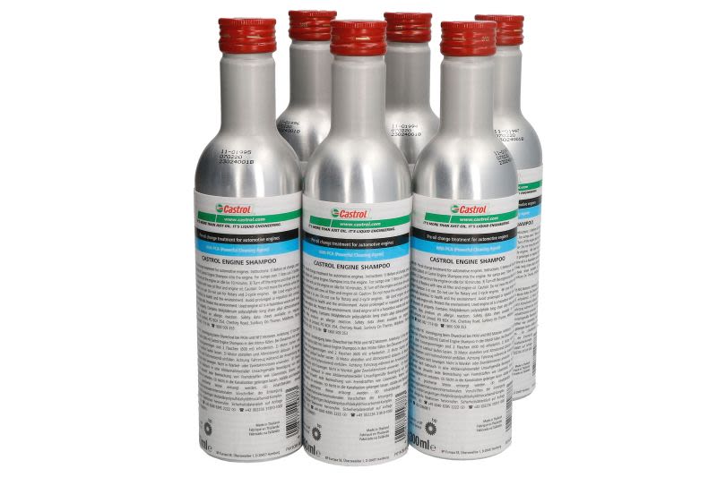 CASTROL 15CF7C