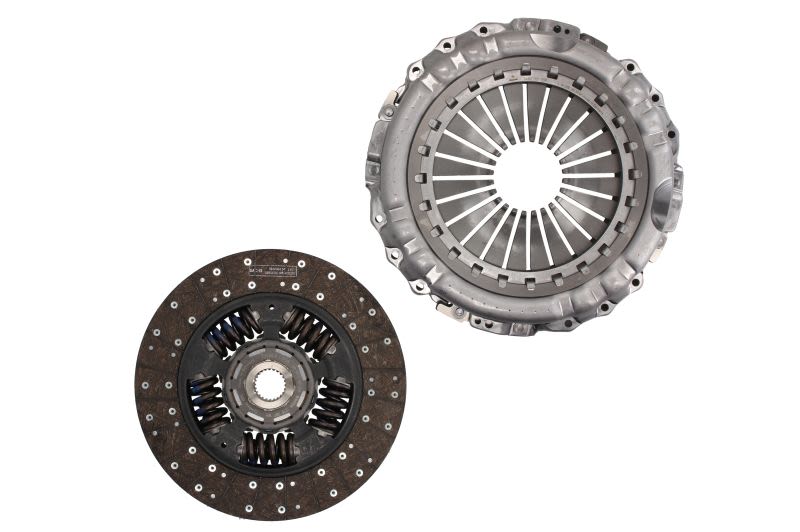 Zestaw sprzęgła SACHS 3400 700 602