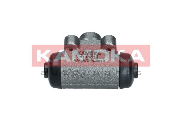 Cylinderek KAMOKA 1110035