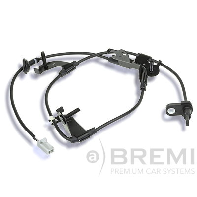 Czujnik ABS BREMI 51172