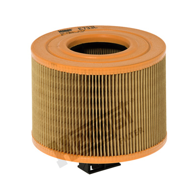 Filtr powietrza HENGST FILTER E733L