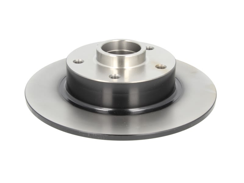 Tarcza hamulcowa TRW DF6182
