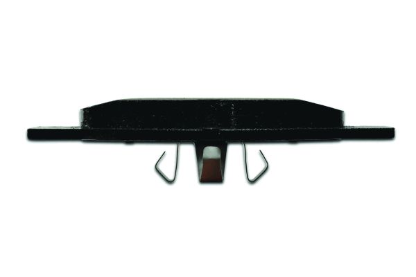 Klocki hamulcowe HELLA 8DB 355 012-541