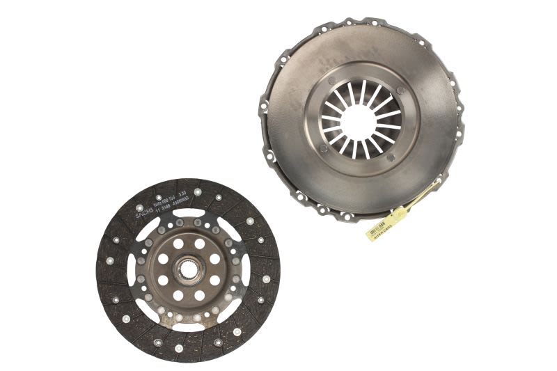 Zestaw sprzęgła SACHS 3000 831 301