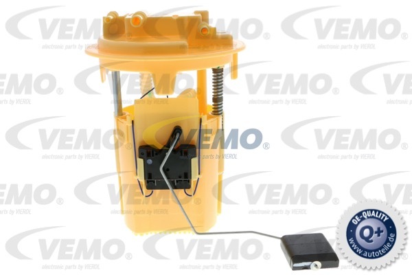Czujnik poziomu  paliwa VEMO V22-09-0030