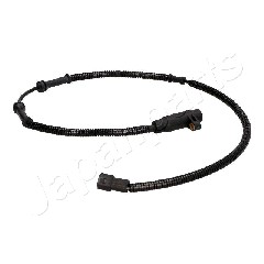 Czujnik ABS JAPANPARTS ABS-K06