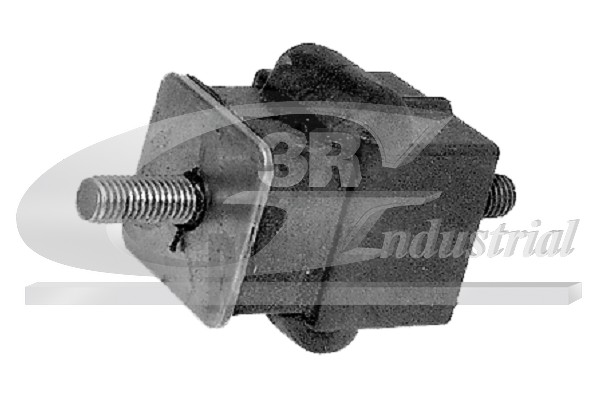 Poduszka silnika 3RG 40225