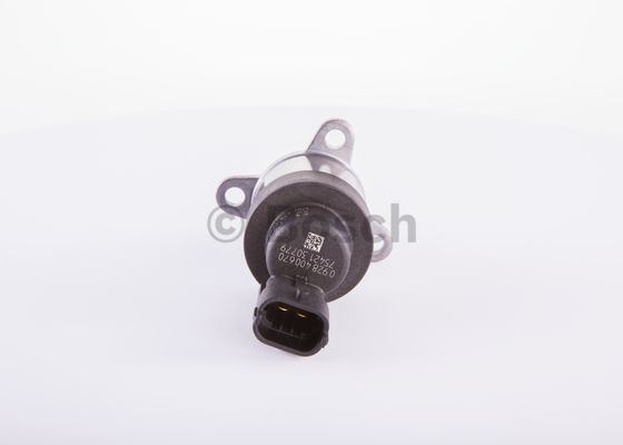 Zawór regulujący ilość paliwa BOSCH 0 928 400 670
