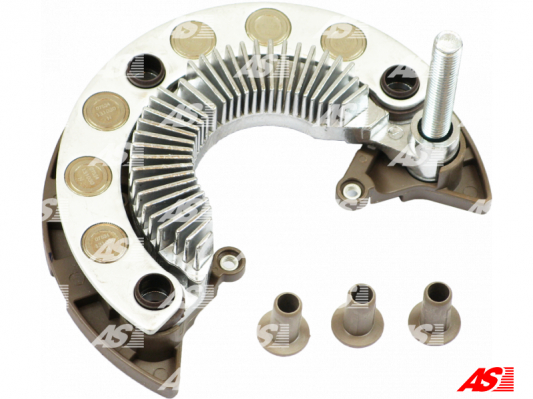 Mostek prostowniczy alternatora AS-PL ARC5156
