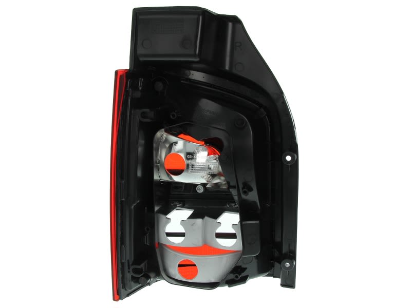 Lampa tylna zespolona ABAKUS 441-19B1R-UE