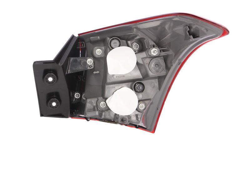 Lampa tylna zespolona ABAKUS 221-1966L-UE