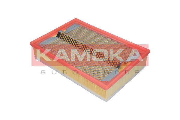 Filtr powietrza KAMOKA F200801